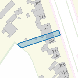 Perceel STD00-K-1168