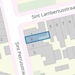 Perceel STD00-K-1173