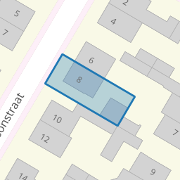 Perceel STD00-K-1180