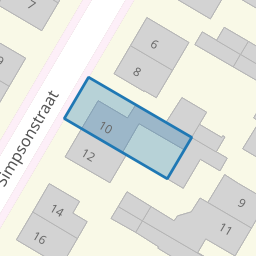 Perceel STD00-K-1181