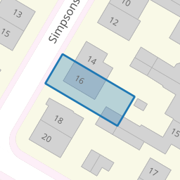 Perceel STD00-K-1184