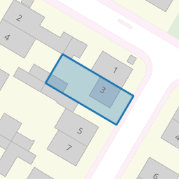 Perceel STD00-K-1189