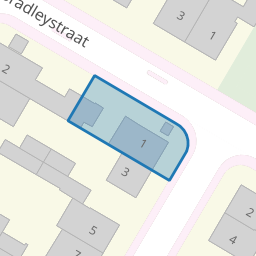 Perceel STD00-K-1190