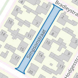 Perceel STD00-K-1191