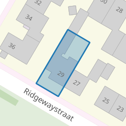 Perceel STD00-K-1201