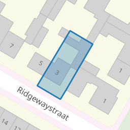 Perceel STD00-K-1209