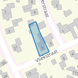 Perceel STD00-K-1261