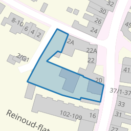 Perceel STD00-K-1268