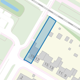 Perceel STD00-K-1275