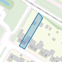 Perceel STD00-K-1276