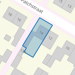 Perceel STD00-K-1286