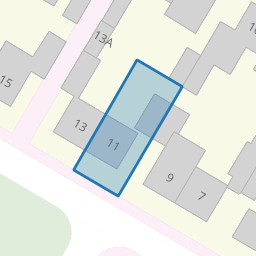 Perceel STD00-K-1288