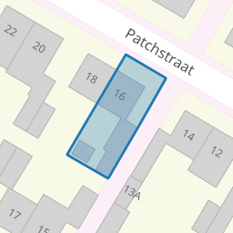 Perceel STD00-K-1290