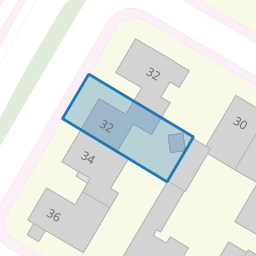 Perceel STD00-K-1299