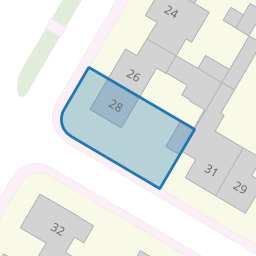 Perceel STD00-K-1305