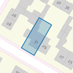 Perceel STD00-K-1306