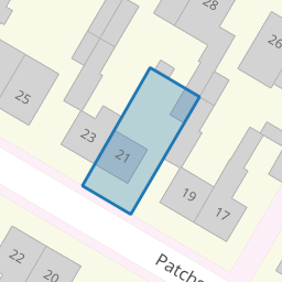 Perceel STD00-K-1311