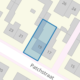 Perceel STD00-K-1312