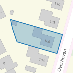 Perceel STD00-K-1334