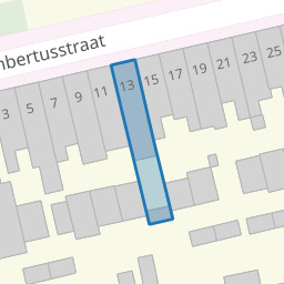 Perceel STD00-K-1342