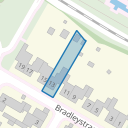 Perceel STD00-K-1347