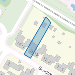 Perceel STD00-K-1348