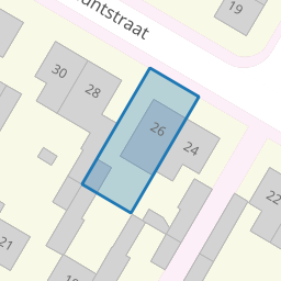 Perceel STD00-K-1364