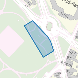 Perceel STD00-K-1388