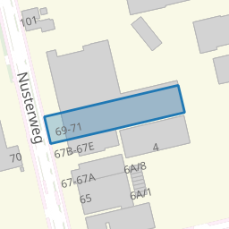 Perceel STD00-K-1401