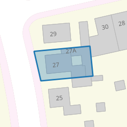 Perceel STD00-K-1428