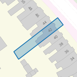 Perceel STD00-K-1439