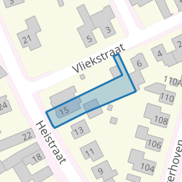 Perceel STD00-K-1480