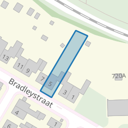 Perceel STD00-K-1491