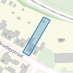 Perceel STD00-K-1492