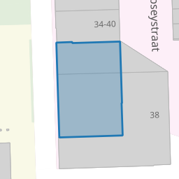 Perceel STD00-K-1494