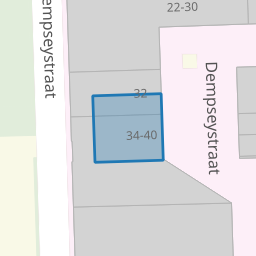 Perceel STD00-K-1495