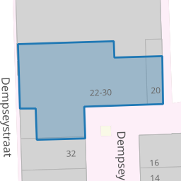 Perceel STD00-K-1497