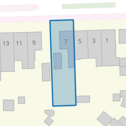 Perceel STD00-K-1508