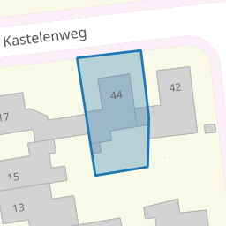 Perceel STD00-K-1557
