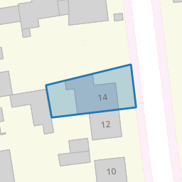 Perceel STD00-K-1558