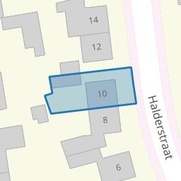 Perceel STD00-K-1560