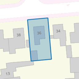 Perceel STD00-K-1564