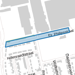 Perceel STD00-K-1573