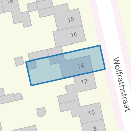 Perceel STD00-K-1592