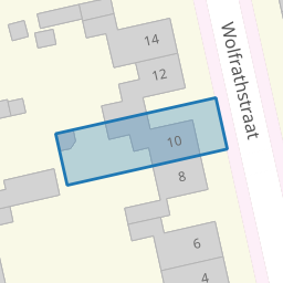 Perceel STD00-K-1594