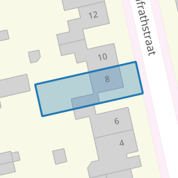 Perceel STD00-K-1595