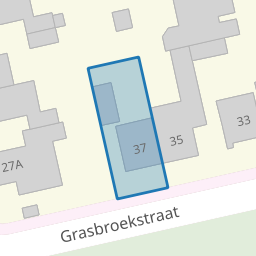 Perceel STD00-K-1598