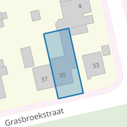 Perceel STD00-K-1599