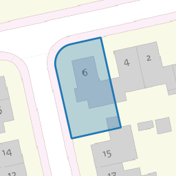 Perceel STD00-K-1602