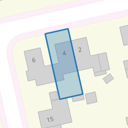 Perceel STD00-K-1603